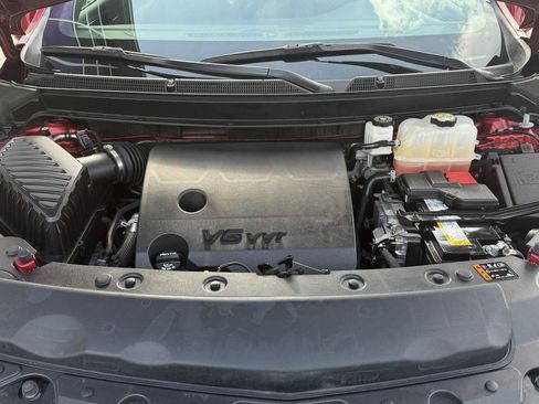 Used 2023 Buick Enclave Essence w/ Experience Buick Package FWD image 13