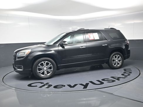 Used 2014 GMC Acadia SLT image 6