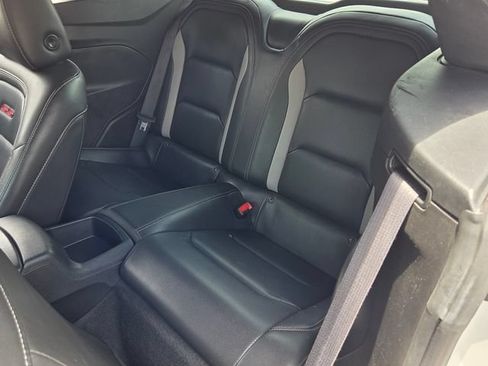 Used 2019 Chevrolet Camaro SS RWD image 10