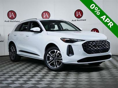 New 2025 Audi Q5 Premium