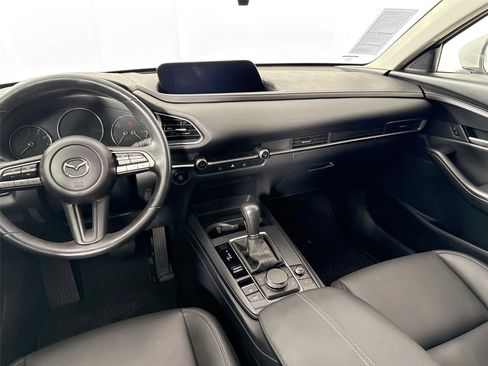 Certified 2023 MAZDA CX-30 AWD 2.5 S w/ Select Package image 34