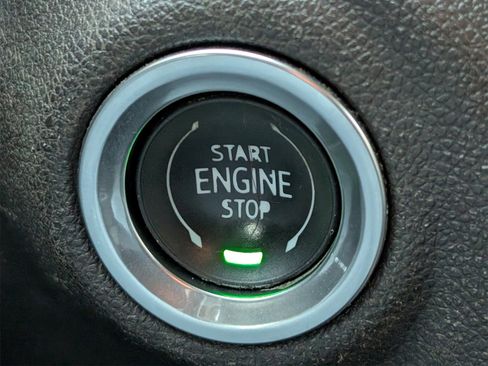 Used 2019 Chevrolet Silverado 1500 LTZ w/ LTZ Plus Package image 27