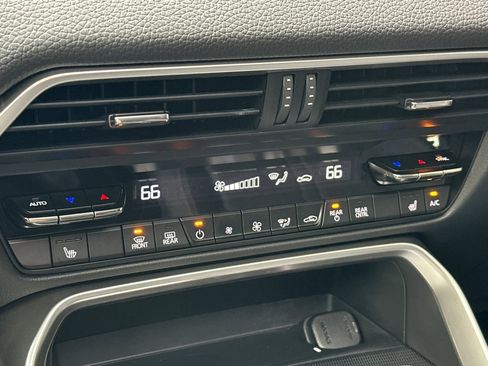 Used 2025 MAZDA CX-70 3.3 Turbo w/ Premium Package image 28