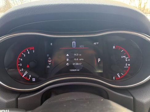 Used 2017 Dodge Durango GT w/ Premium Group image 29