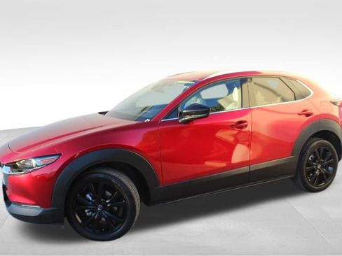 Used 2024 MAZDA CX-30 2.5 Turbo w/ Premium Package image 1