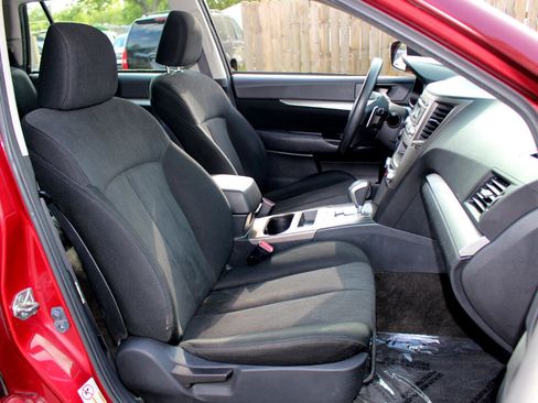 Used 2014 Subaru Outback 2.5i w/ Alloy Wheel Package image 33