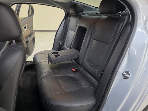 Used 2014 Jaguar XF RWD image 24