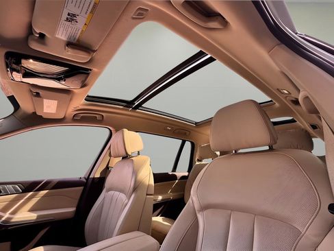 Used 2019 BMW X7 xDrive40i w/ Premium Package image 22