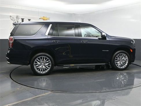 Used 2024 Chevrolet Tahoe Premier image 39