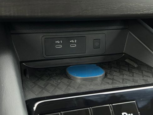 New 2026 Nissan Murano SV image 29