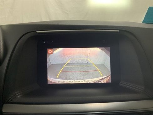 Used 2016 MAZDA CX-5 Grand Touring AWD/4WD image 34