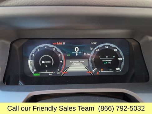 New 2026 Toyota Tacoma TRD Off-Road image 15