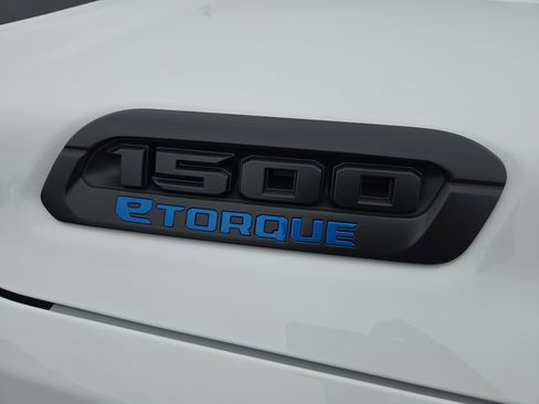 New 2026 RAM 1500 Big Horn image 29