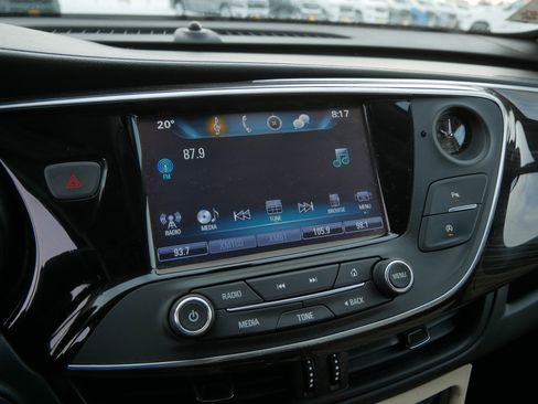 Used 2019 Buick Envision Preferred w/ LPO, Active Package image 32