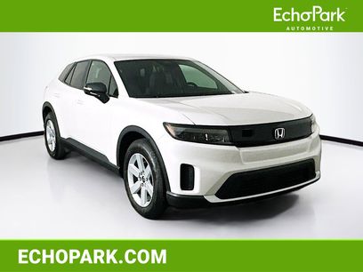 Used 2025 Honda Prologue EX