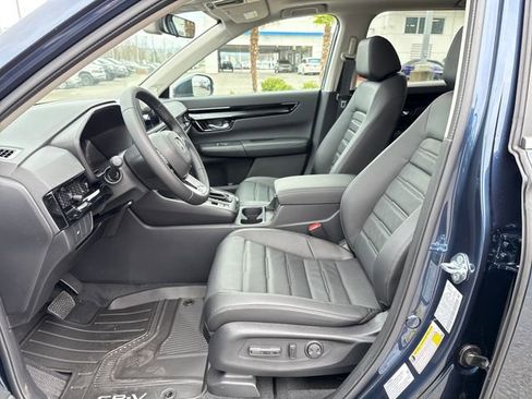 New 2026 Honda CR-V EX-L image 15