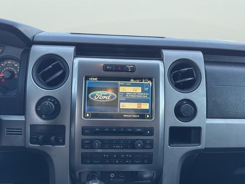 Used 2012 Ford F150 Raptor w/ Raptor Luxury Pkg AWD/4WD image 15