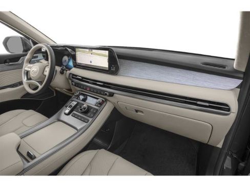 Used 2025 Hyundai Palisade Calligraphy AWD/4WD image 17