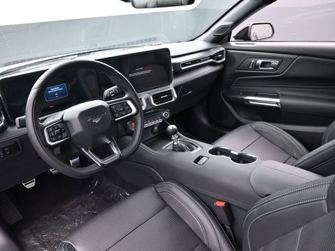 New 2025 Ford Mustang GT Premium image 27