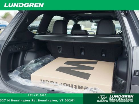 New 2026 Subaru Forester Limited image 6