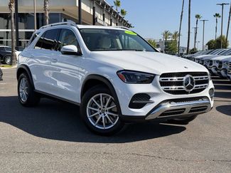 Used 2025 Mercedes-Benz GLE 450e 4MATIC video 1