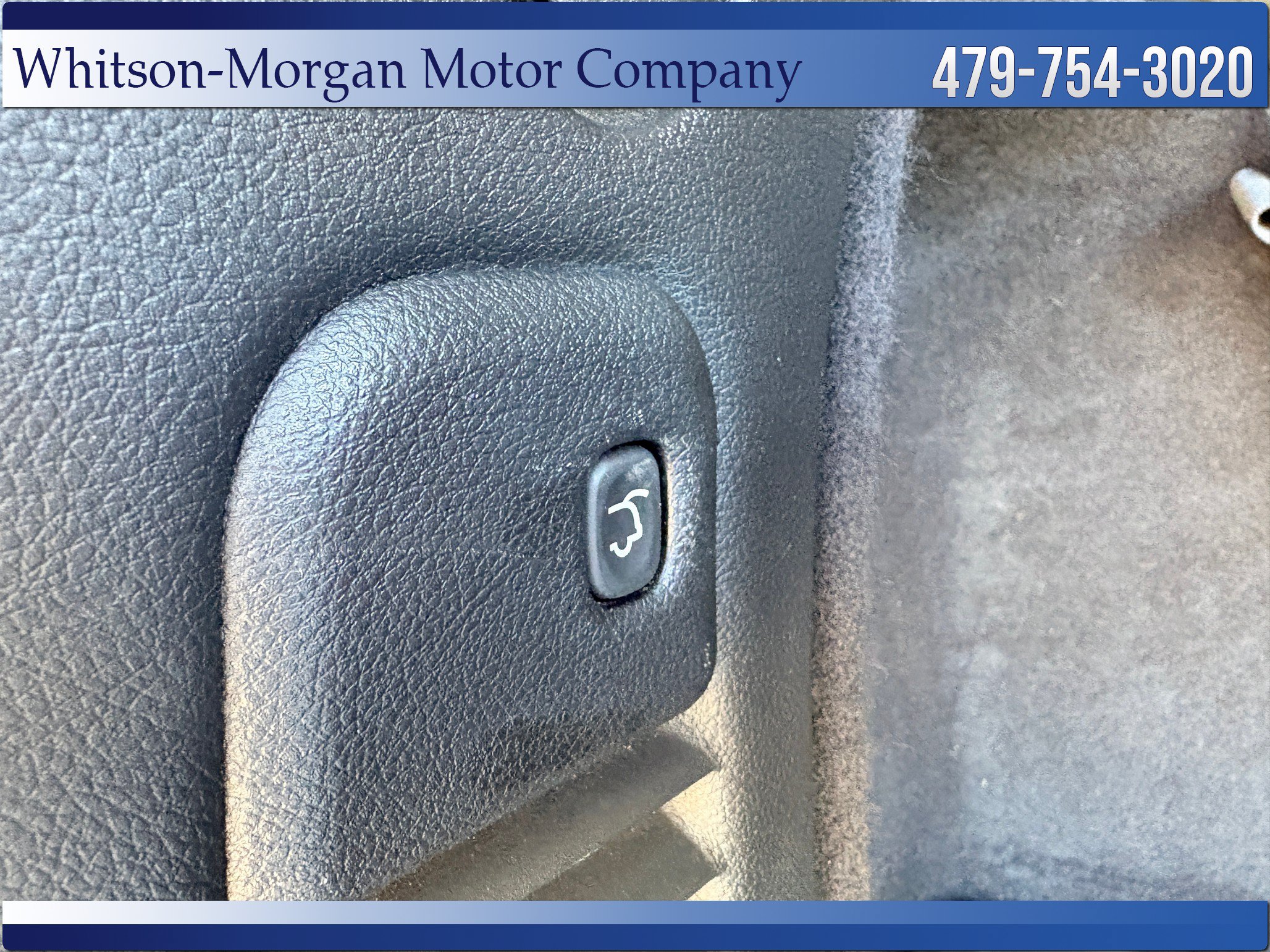 Used 2014 Dodge Durango Limited RWD image 35