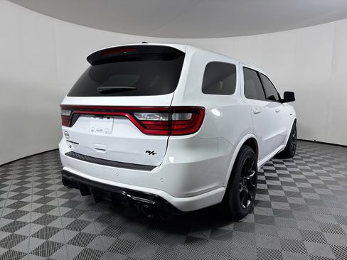 Used 2023 Dodge Durango R/T AWD/4WD image 24