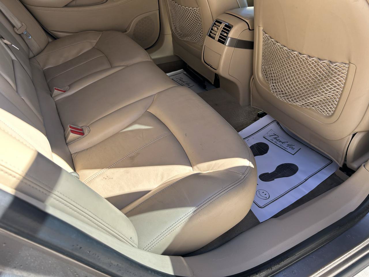 Used 2012 Buick LaCrosse Premium FWD image 11