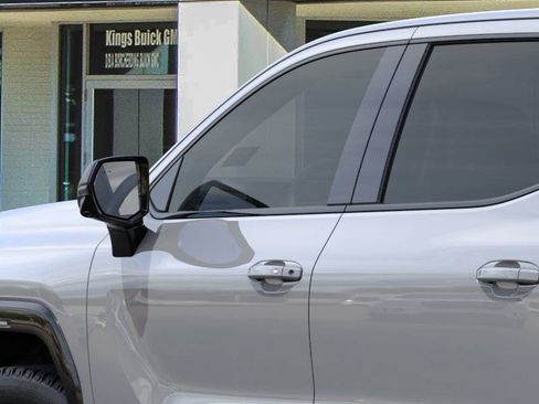 New 2024 GMC Sierra EV Denali image 12