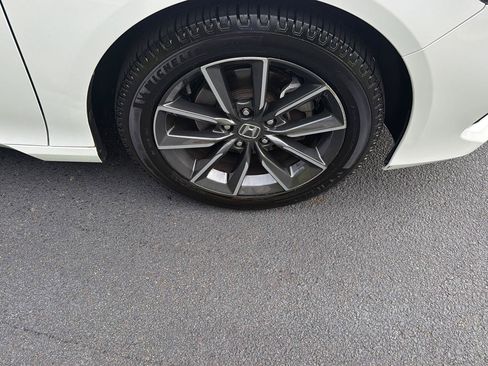 Used 2021 Honda Accord EX-L image 39