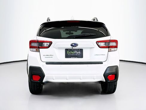 Used 2023 Subaru Crosstrek 2.5i Limited AWD/4WD image 7