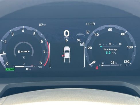 New 2025 Toyota Tacoma TRD Off-Road image 25