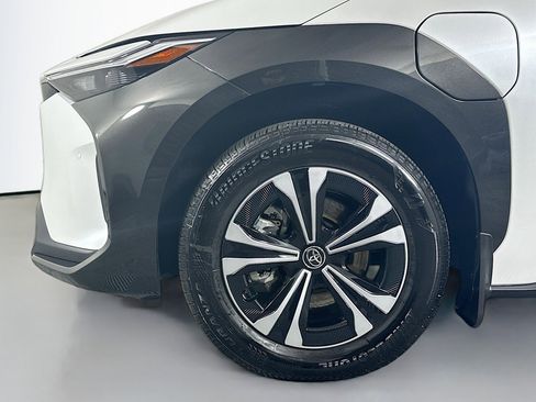 Used 2025 Toyota bZ4X FWD w/ Weather Package image 11