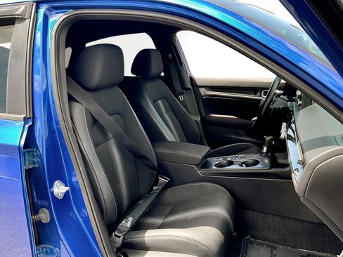 Used 2022 Honda Civic Sport image 7