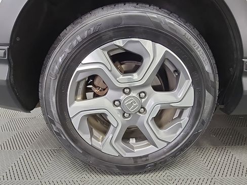 Used 2019 Honda CR-V EX-L image 47