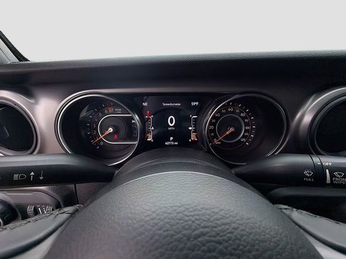 Used 2022 Jeep Gladiator Sport image 37
