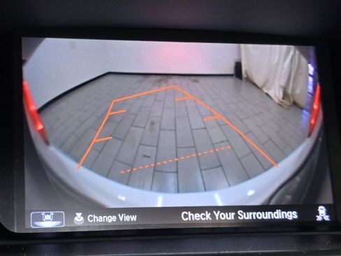 Used 2020 Acura TLX V6 w/ Technology Package image 7