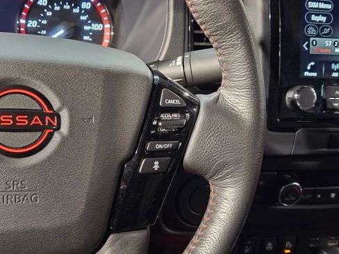 Used 2022 Nissan Frontier Pro-X image 28