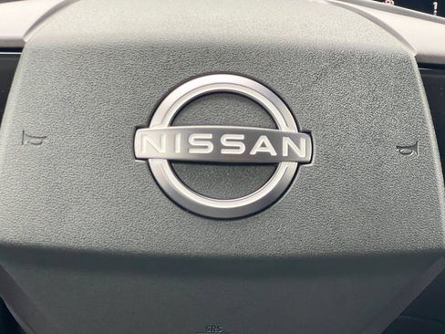 New 2026 Nissan Murano SV AWD/4WD image 6