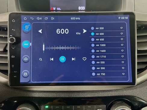 Used 2016 Honda CR-V LX image 19