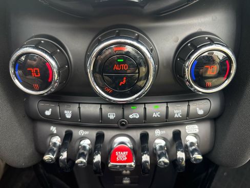 Used 2023 MINI Cooper S w/ MINI Resolute Edition FWD image 17