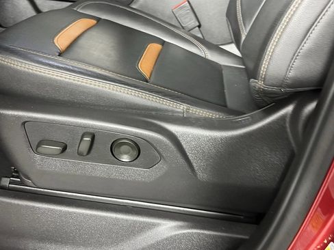 Used 2024 GMC Sierra 3500 AT4 w/ AT4 Premium Plus Package image 27