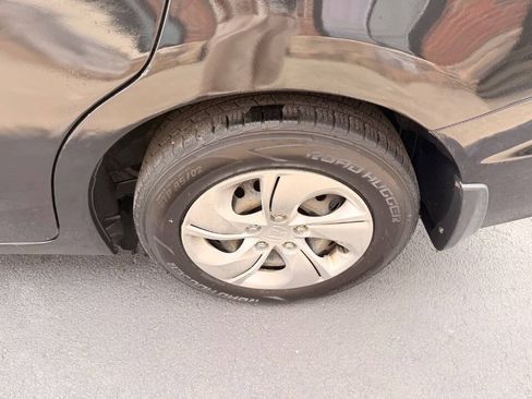 Used 2013 Honda Civic LX image 31