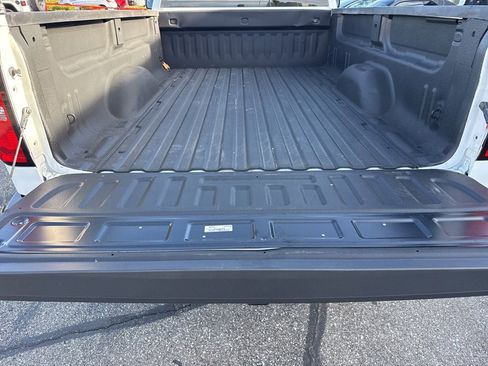 Used 2017 Chevrolet Silverado 2500 W/T w/ WT Fleet Convenience Package image 10