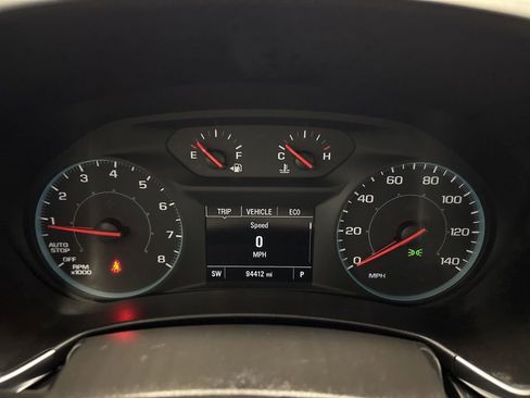 Used 2020 Chevrolet Equinox LS w/ LS Convenience Package FWD image 36