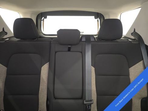 New 2026 Ford Bronco Sport Big Bend AWD/4WD image 23