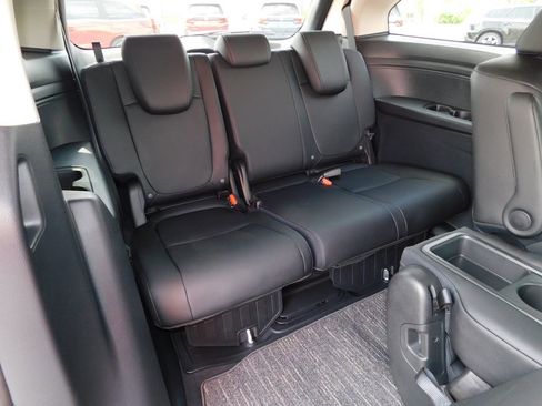 New 2026 Honda Odyssey EX-L image 32