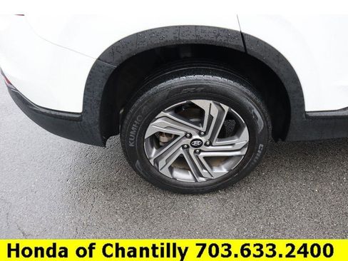 Used 2023 Hyundai Santa Fe SE w/ Cargo Package image 30