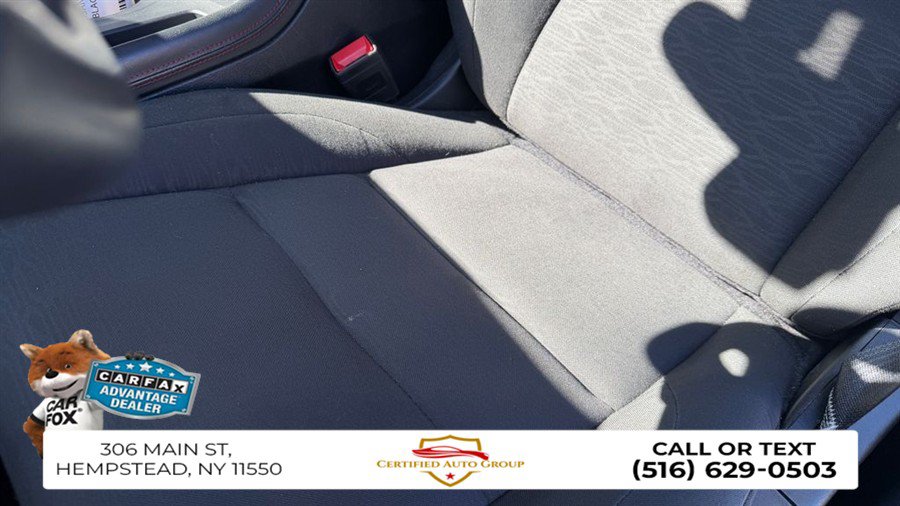 Used 2025 Dodge Durango GT RWD image 10