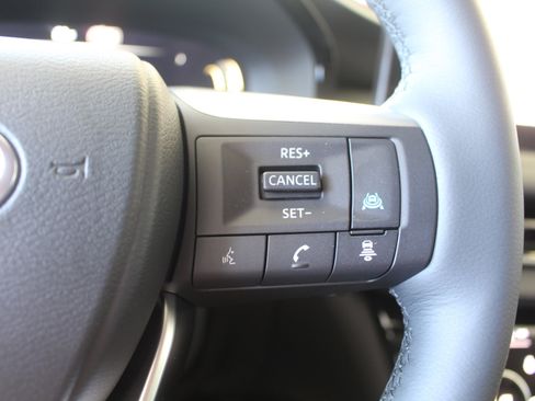 Used 2026 INFINITI QX60 Luxe w/ Cargo Package image 25